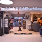 Unternehmen 5 Bild FALKE SCHUH UND SCHLÜSSELDIENST Sicherheitstechnikfachgeschäft am Berlin BE