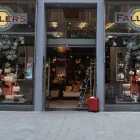 Unternehmen 1 Bild FALLERS E.K. Elektronik & Haushalt am Augsburg BY