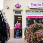 Unternehmen 2 Bild FAMILIE BÄR - KINDERSITZLADEN IN BERLIN Kinderausstattung, Babyausstattung am Berlin BE