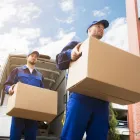 Unternehmen 11 Bild FASTWAY24 GMBH Umzugsunternehmen am Rodgau HE