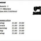 Unternehmen 1 Bild FEENKLEID Textil, Bekleidung Einzelhandel am München BY