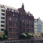 Unternehmen 1 Bild FELIX1.DE AG STEUERBERATUNGSGESELLSCHAFT Steuerberater, Steuergesellschaften am Berlin BE