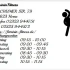 Unternehmen 1 Bild FEMININ FITNESS Sport-Studios am Herne NW