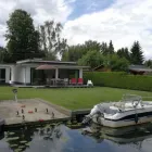 Unternehmen 4 Bild FERIENHAUS AM WASSER IN BERLIN Verleihunternehmen, Vermietungsunternehmen, Vermittlungsunternehmen am Berlin BE