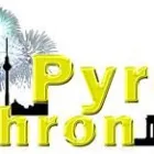 Unternehmen 8 Bild FEUERWERK BERLIN GANZJAHRESFEUERWERKLADEN PYRO THRON GMBH Verleihunternehmen, Vermietungsunternehmen, Vermittlungsunternehmen am Berlin BE