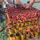 Unternehmen 10 Bild FEUERWERK BERLIN GANZJAHRESFEUERWERKLADEN PYRO THRON GMBH Verleihunternehmen, Vermietungsunternehmen, Vermittlungsunternehmen am Berlin BE