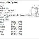 Unternehmen 1 Bild FIELMANN – IHR OPTIKER Optiker am Leipzig SN
