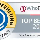 Unternehmen 1 Bild FINANZBERATUNG PETER KLIMA GMBH Versicherung am Herten NW