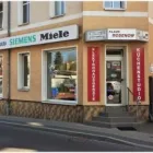 Unternehmen 2 Bild FIRMA ROSENOW ELEKTRO-HAUSGERÄTE & KÜCHENSTUDIO Service & Dienstleistung am Eberswalde BB