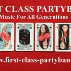 Unternehmen 3 Bild FIRST CLASS PARTYBAND BREMEN Veranstaltungen & Messen am Bremen HB