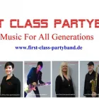 Unternehmen 5 Bild FIRST CLASS PARTYBAND BREMEN Veranstaltungen & Messen am Bremen HB