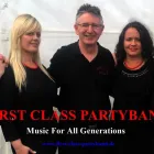 Unternehmen 6 Bild FIRST CLASS PARTYBAND BREMEN Veranstaltungen & Messen am Bremen HB