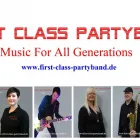 Unternehmen 1 Bild FIRST CLASS PARTYBAND BREMEN Veranstaltungen & Messen am Bremen HB