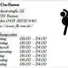 Unternehmen 1 Bild FIT/ONE BREMEN Sport-Studios am Bremen HB