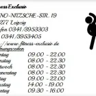 Unternehmen 1 Bild FITNESS EXCLUSIV Sport-Studios am Leipzig SN