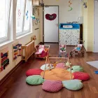 Unternehmen 1 Bild FITNESS FIRST BERLIN FRIEDRICHSHAIN - LADIES CLUB Sport-Studios am Berlin BE