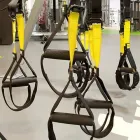 Unternehmen 7 Bild FITNESS FIRST BERLIN FRIEDRICHSHAIN - LADIES CLUB Sport-Studios am Berlin BE