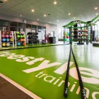 Unternehmen 10 Bild FITNESS FIRST DRESDEN AM HAUPTBAHNHOF Sport-Studios am Dresden SN