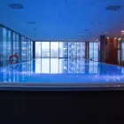 Unternehmen 13 Bild FITNESS FIRST DRESDEN AM HAUPTBAHNHOF Sport-Studios am Dresden SN