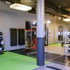 Unternehmen 6 Bild FITNESS FIRST FRANKFURT - OSTEND Sport-Studios am Frankfurt HE