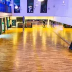 Unternehmen 7 Bild FITNESS FIRST LEIPZIG AM MESSEHOF Sport-Studios am Leipzig SN