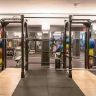 Unternehmen 11 Bild FITNESS FIRST LEIPZIG AM MESSEHOF Sport-Studios am Leipzig SN