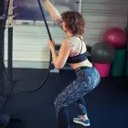 Unternehmen 10 Bild FITNESSCLUB LADY M Ärzte am Öhringen BW