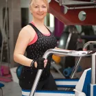 Unternehmen 13 Bild FITNESSCLUB LADY M Ärzte am Öhringen BW
