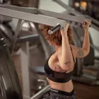 Unternehmen 16 Bild FITNESSCLUB LADY M Ärzte am Öhringen BW