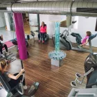 Unternehmen 17 Bild FITNESSCLUB LADY M Ärzte am Öhringen BW