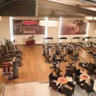 Unternehmen 21 Bild FITNESSCLUB LADY M Ärzte am Öhringen BW