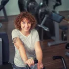 Unternehmen 24 Bild FITNESSCLUB LADY M Ärzte am Öhringen BW