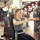 Unternehmen 25 Bild FITNESSCLUB LADY M Ärzte am Öhringen BW