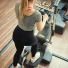Unternehmen 27 Bild FITNESSCLUB LADY M Ärzte am Öhringen BW