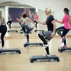 Unternehmen 30 Bild FITNESSCLUB LADY M Ärzte am Öhringen BW