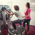 Unternehmen 31 Bild FITNESSCLUB LADY M Ärzte am Öhringen BW