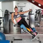 Unternehmen 1 Bild FITNESSCLUB LADY M Ärzte am Öhringen BW