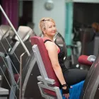Unternehmen 32 Bild FITNESSCLUB LADY M Ärzte am Öhringen BW