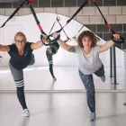 Unternehmen 5 Bild FITNESSCLUB LADY M Ärzte am Öhringen BW