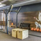 Unternehmen 1 Bild FITX FITNESSSTUDIO Yogaschulen, Gymnastikschulen am Münster NW