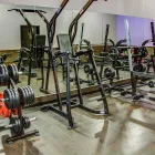Unternehmen 8 Bild FITX FITNESSSTUDIO Yogaschulen, Gymnastikschulen am Münster NW