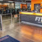 Unternehmen 13 Bild FITX FITNESSSTUDIO Yogaschulen, Gymnastikschulen am Münster NW