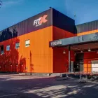 Unternehmen 15 Bild FITX FITNESSSTUDIO Yogaschulen, Gymnastikschulen am Münster NW