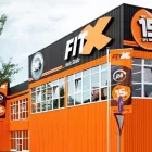 Unternehmen 16 Bild FITX FITNESSSTUDIO Yogaschulen, Gymnastikschulen am Münster NW