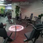 Unternehmen 17 Bild FITX FITNESSSTUDIO Yogaschulen, Gymnastikschulen am Münster NW