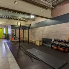 Unternehmen 1 Bild FITX FITNESSSTUDIO Yogaschulen, Gymnastikschulen am Siegen NW