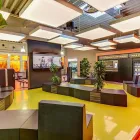 Unternehmen 2 Bild FITX FITNESSSTUDIO Yogaschulen, Gymnastikschulen am Siegen NW