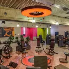 Unternehmen 4 Bild FITX FITNESSSTUDIO Yogaschulen, Gymnastikschulen am Siegen NW