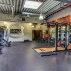 Unternehmen 5 Bild FITX FITNESSSTUDIO Yogaschulen, Gymnastikschulen am Siegen NW