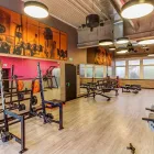 Unternehmen 6 Bild FITX FITNESSSTUDIO Yogaschulen, Gymnastikschulen am Siegen NW